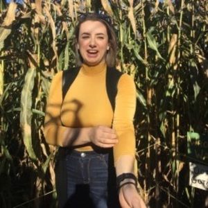 Meet your Posher, Eden